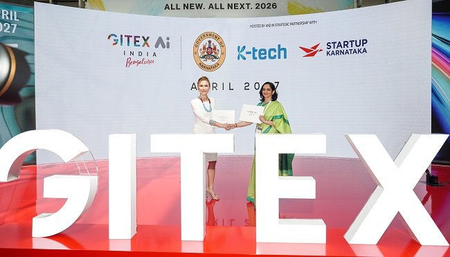 GITEX Ai India 2027