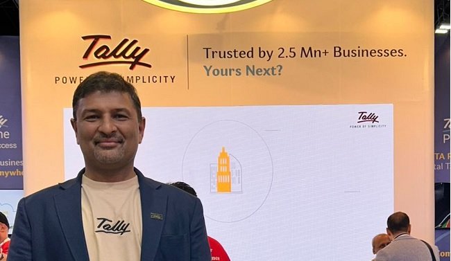 تالي سوليوشنز