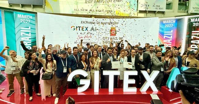 GITEX LATAM 2027