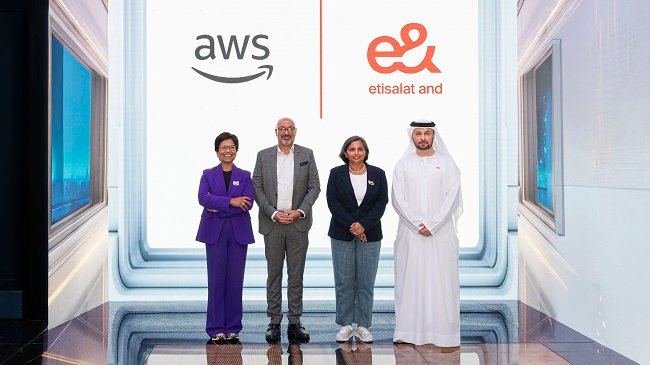 منصة الإطلاق السيادية في الإمارات