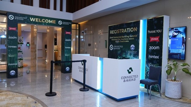 Connected Banking Summit