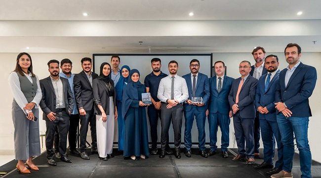 دبي للاستثمار