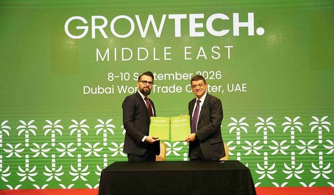 جرو تك الشرق الأوسط