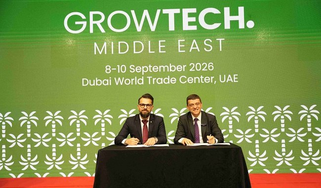 جرو تك الشرق الأوسط