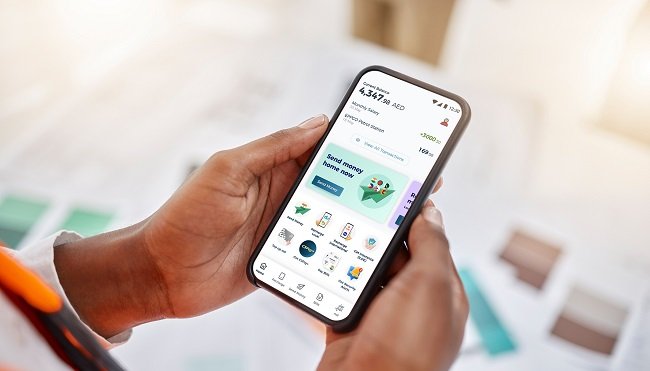 الشمول المالي