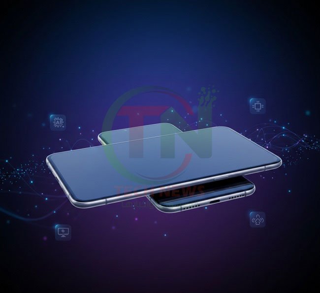 مستقبل الهواتف الذكية