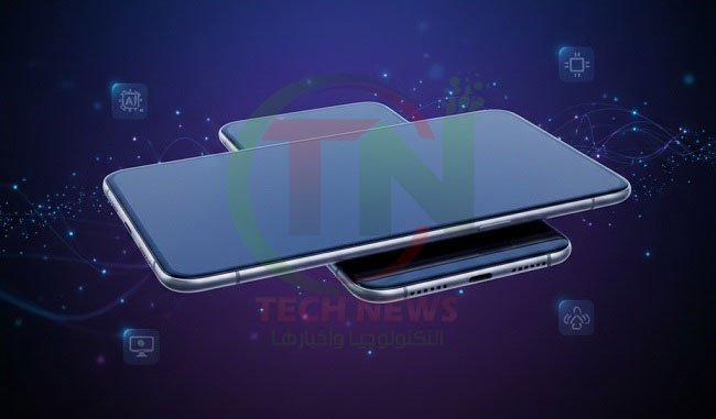 مستقبل الهواتف الذكية