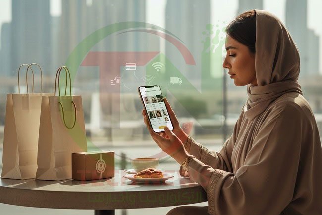 الاقتصاد الرقمي في الإمارات