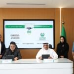 شراكة مجتمعية جديدة تمنح أعضاء «إسعاد» مزايا حصرية على سيارات أومودا وجايكو في الإمارات