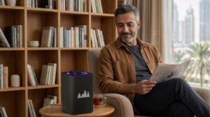 ياسمينة تعيد تعريف متابعة الأخبار بملخّصات ذكية وفورية