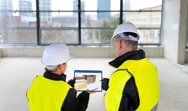 إدارة الإنشاءات في الإمارات