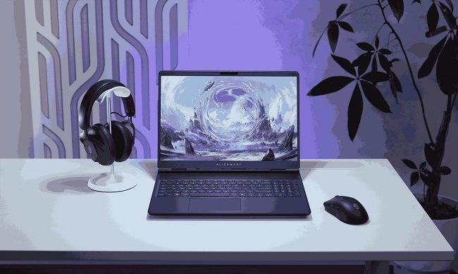 دِل تكنولوجيز