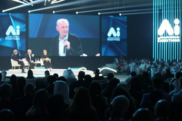 AI Everything MEA Egypt Puts Cairo at the Heart of Global AI Growth ...