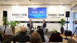 Saudi Arabia Bets Big on Tourism as a Global Growth Engine at Davos 2026