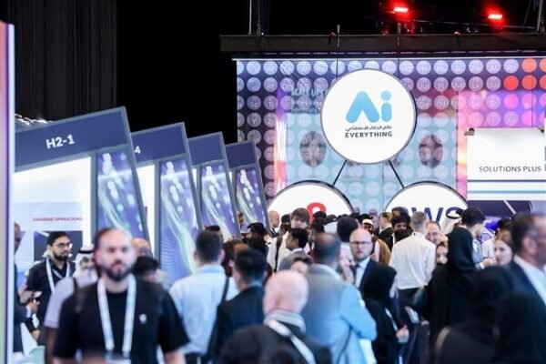AI Everything MEA Egypt Puts Cairo at the Heart of Global AI Growth ...