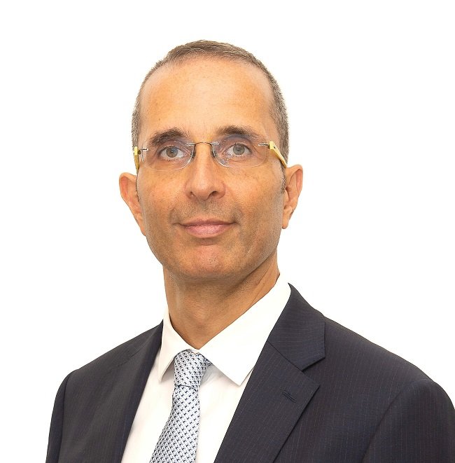 استراتيجية استدامة 2050