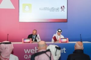 سناب تعزز حضورها في قطر بشراكة استراتيجية لدعم صناع المحتوى والإعلام الرقمي