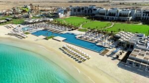 Rixos Murjana Sets a New Standard for Ultra All-Inclusive Luxury on Saudi Arabia’s Red Sea Coast