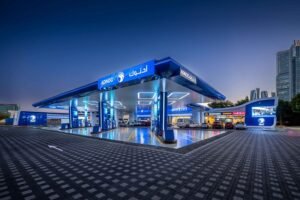 ADNOC Distribution Caps 2025 With Historic Earnings and Accelerated Network Growth
