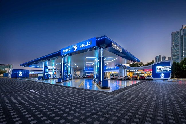 ADNOC