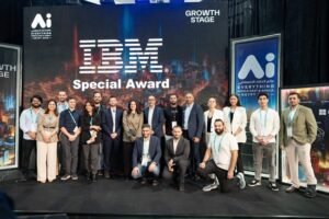 Ai Everything الشرق الأوسط وإفريقيا – مصر 2026 يرسم ملامح اقتصاد الذكاء الاصطناعي