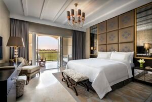 Eid Getaway at Al Habtoor Polo Resort Dubai