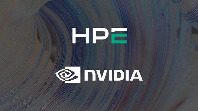 شراكة HPE وNVIDIA تعيد تشكيل مستقبل الذكاء الاصطناعي