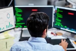 HPE تكشف أخطر اتجاهات الأمن السيبراني 2026