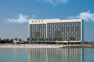 Rove Hotels Unveils Eid Stay Offer Across the UAE