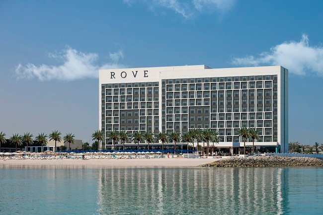 Rove Hotels