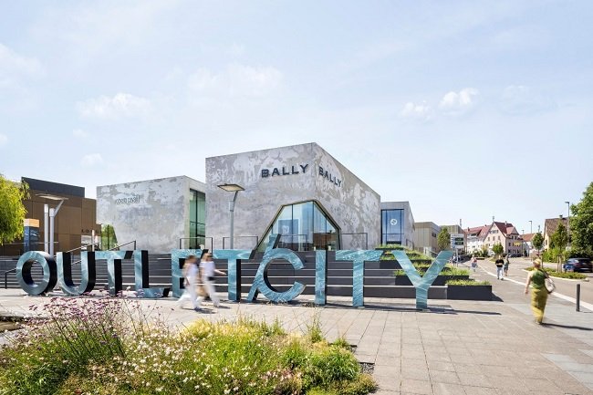 Outletcity Metzingen