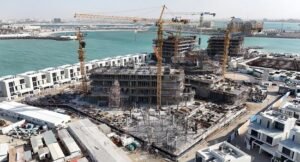 Dubai Investments Accelerates Real Estate Projects, Stays on Track for Timely Handover
