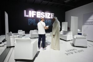 سوق الواقع الافتراضي في الإمارات يتوقع تجاوز 1.6 مليار درهم بحلول 2030