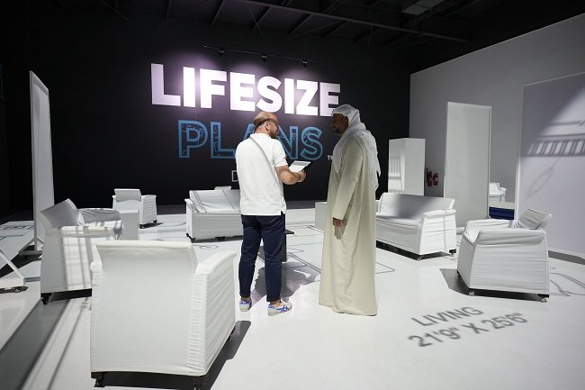 سوق الواقع الافتراضي في الإمارات يتوقع تجاوز 1.6 مليار درهم بحلول 2030