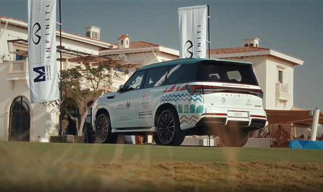 المسعود للسيارات