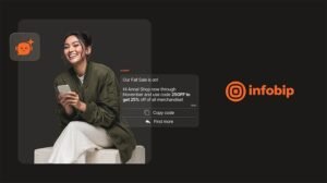 AgentOS من انفوبيب… منصة ذكية تعيد تعريف إدارة تفاعل العملاء في عصر الذكاء الاصطناعي