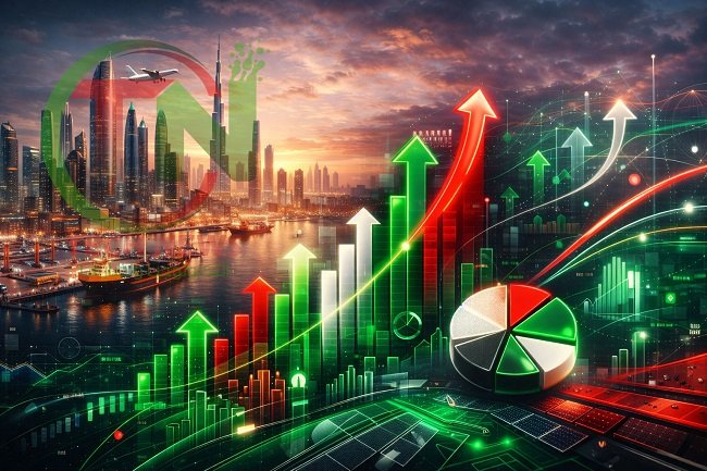 اقتصاد الإمارات