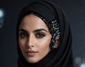 Meet Sophia AI: The HR Game-Changer