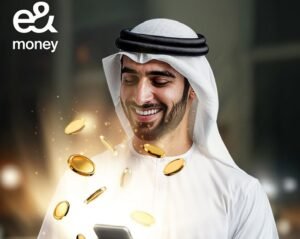 إي آند موني تطلق خدمة استثمار الذهب الرقمي في الإمارات بحد أدنى 10 دراهم