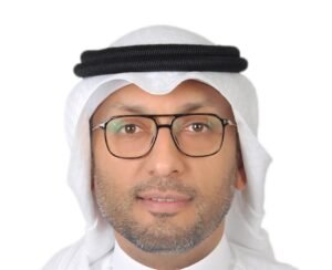 إنيشيال السعودية تعيّن رامي المداح رئيسًا تنفيذيًا لقيادة مرحلة توسّع جديدة