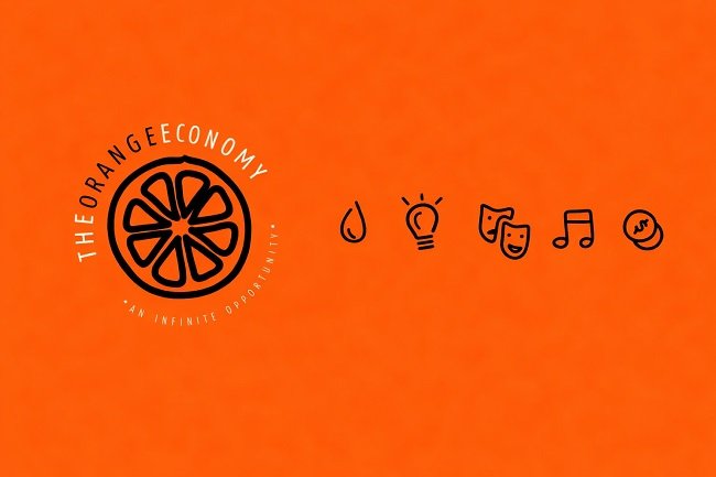 الاقتصاد الإبداعي