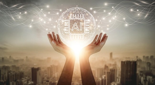 الذكاء الاصطناعي