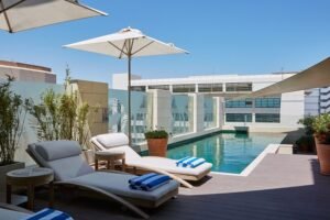 تجربة فندقية راقية في ذا ميرشانت هاوس.. عروض حصرية للإقامة الفاخرة في قلب البحرين