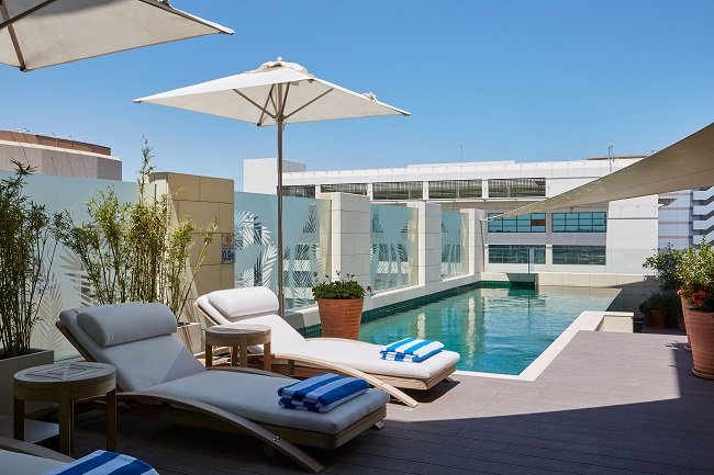 ذا ميرشانت هاوس