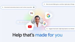 Gemini Expands AI Personalization Across MENA