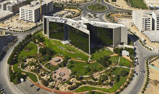 Dubai Investments