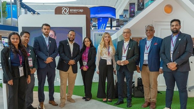 Enercap
