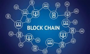 Quantum Computing Disrupts Blockchain