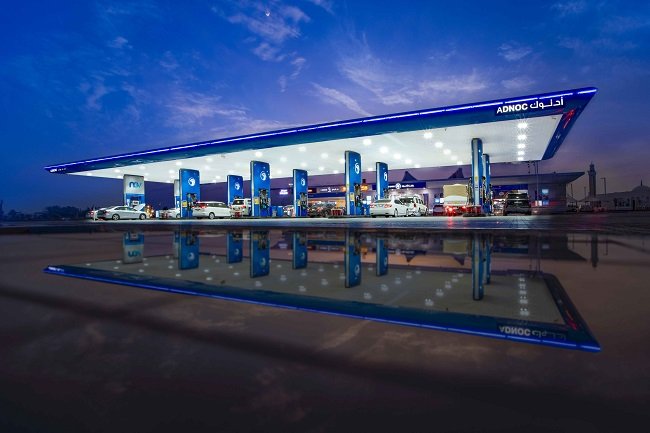 ADNOC