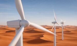 معرض الطاقة الشرق الأوسط يحتفل بـ50 عاماً في دبي